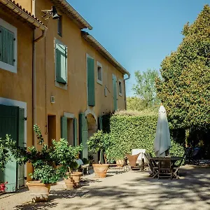 Vakantiehuis Le Mas De Trevouse Saint-Saturnin-lès-Avignon