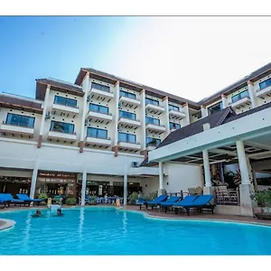Phi Phi Hotel 3*, Ko Phi Phi Tajlandia