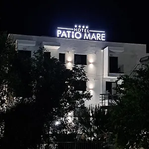 **** Hotel Patio Mare Albânia