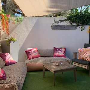 Vakantiehuis Des Mourguettes Saintes-Maries-de-la-Mer