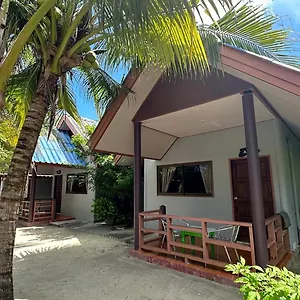 Andaman 3*, Ko Phi Phi Tajlandia