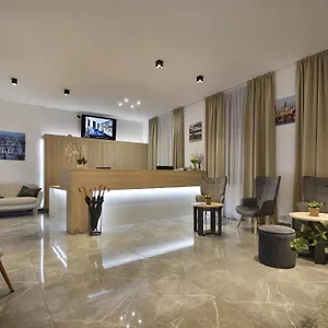 Hotel Season Praag