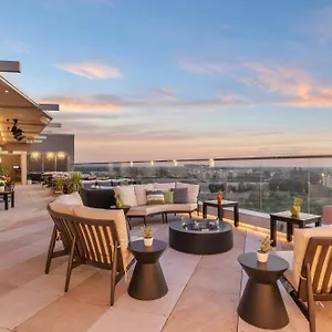 ***** Hotel Jw Marriott, Estados Unidos da América