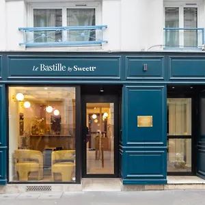 Le Bastille By Sweett Parigi
