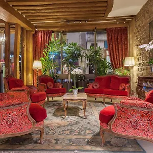 3* Отель Grand De L'univers Saint-germain