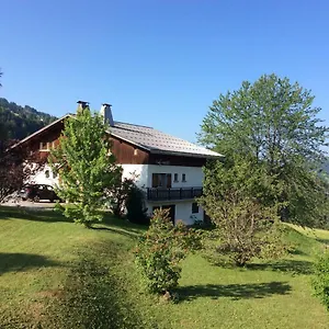 Appartement La Tovasse Notre-Dame-de-Bellecombe
