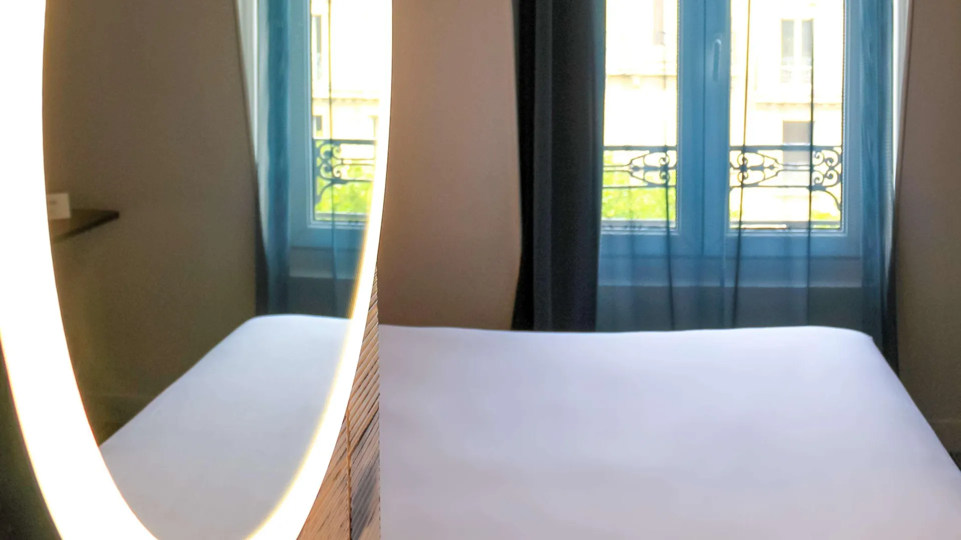 Ibis Styles Hotel Paris Gare De Lyon Bastille