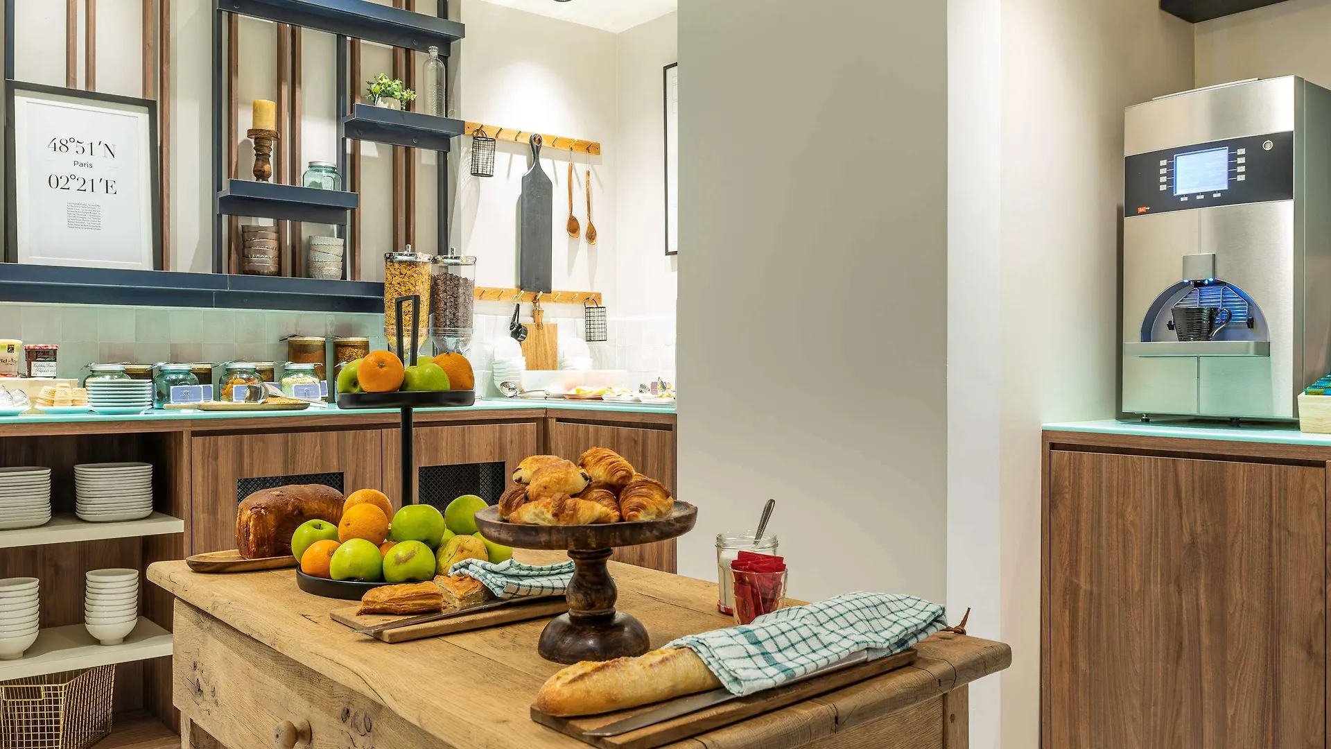 Ibis Styles Hotel Paris Gare De Lyon Bastille
