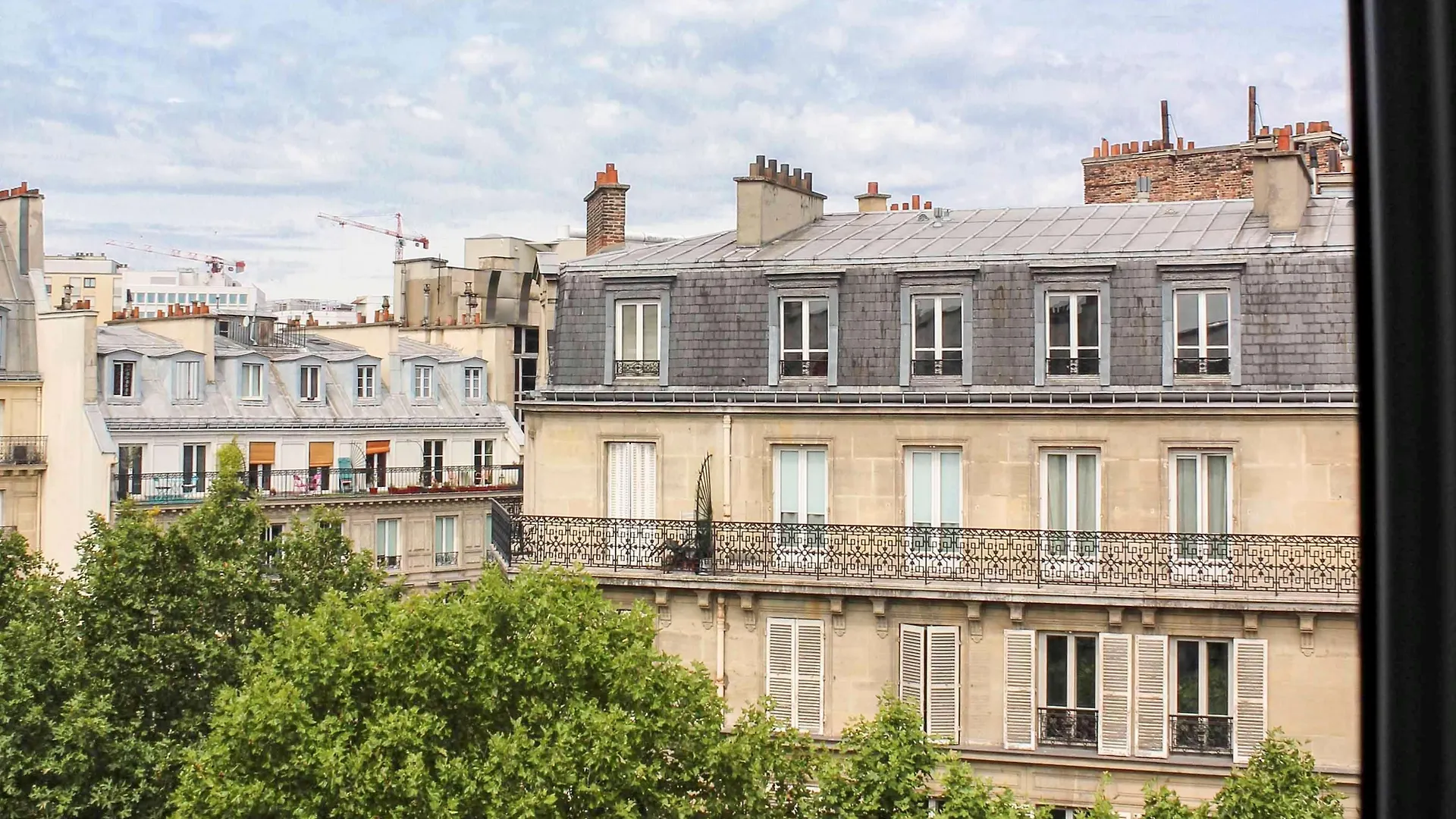 Ibis Styles Hotel Paris Gare De Lyon Bastille 3*,