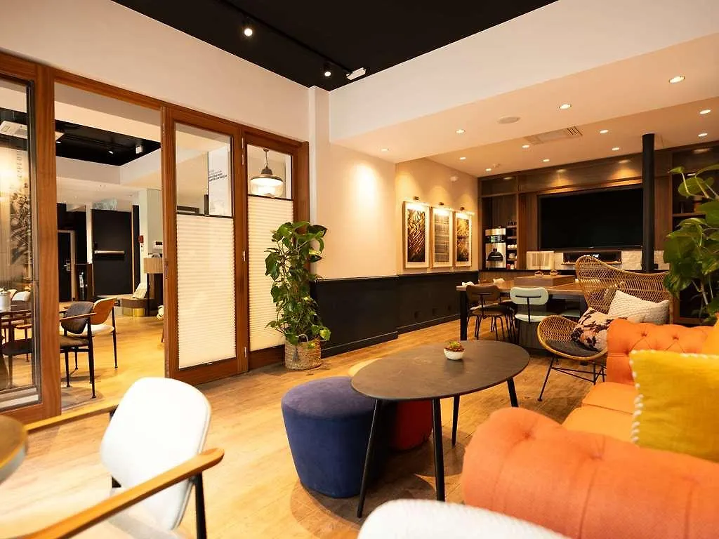 Ibis Styles Hotel Paris Gare De Lyon Bastille 3*,  Francia