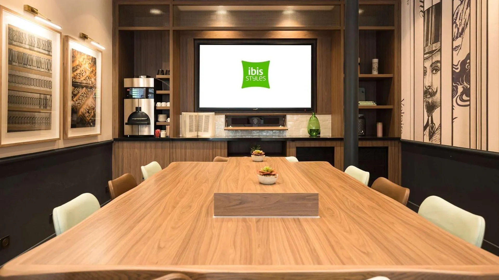 Ibis Styles Hotel Paris Gare De Lyon Bastille 3*,  Francia
