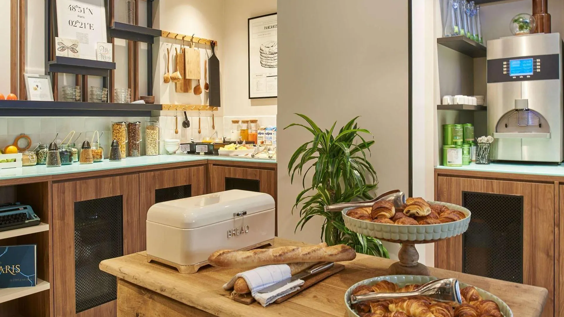 Ibis Styles Hotel Paris Gare De Lyon Bastille 3*,