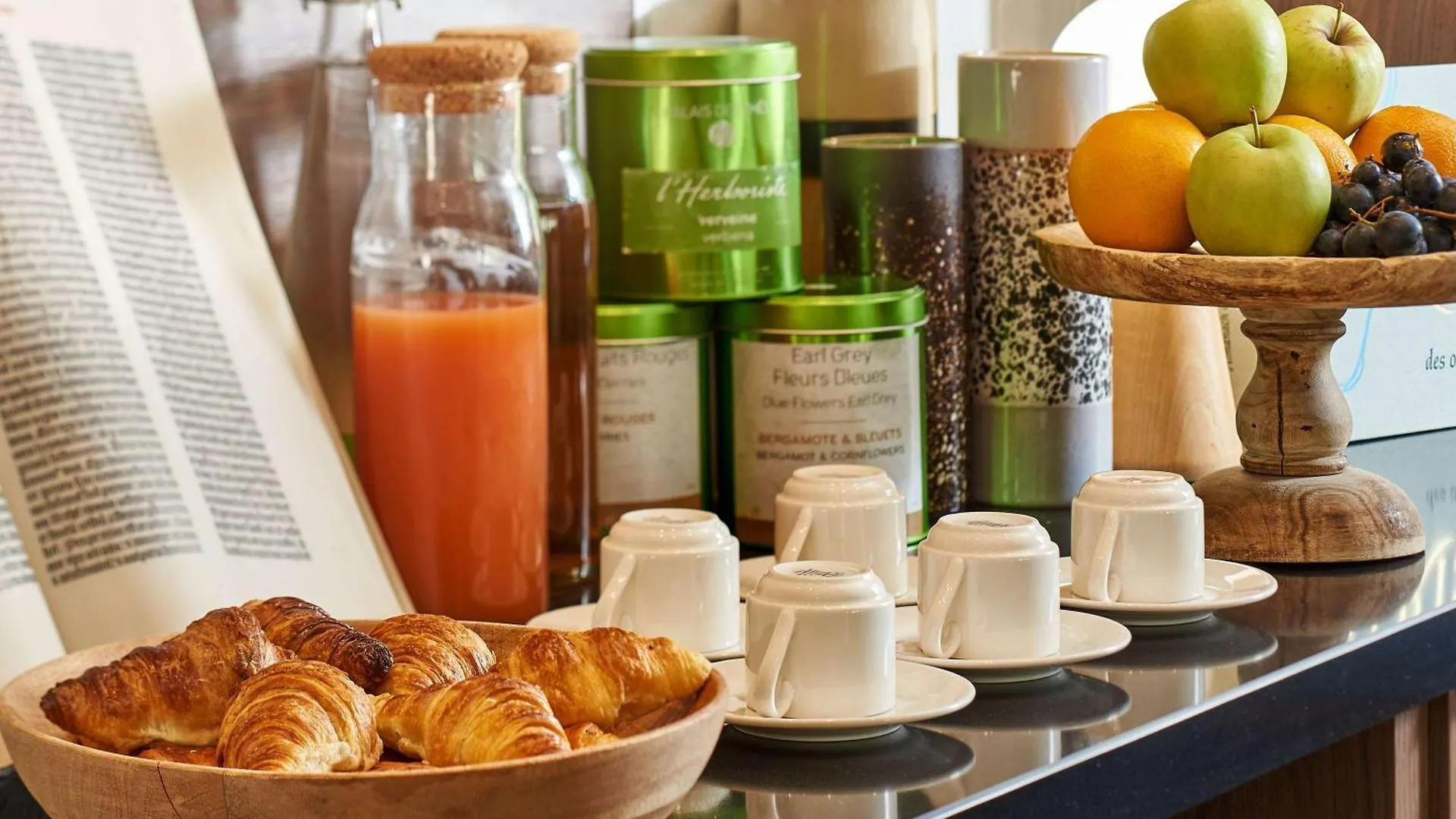 Ibis Styles Hotel Paris Gare De Lyon Bastille
