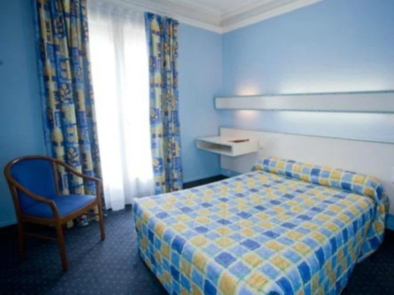Ibis Styles Hotel Paris Gare De Lyon Bastille