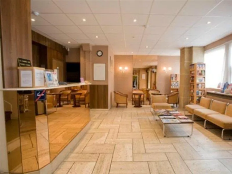 Ibis Styles Hotel Paris Gare De Lyon Bastille