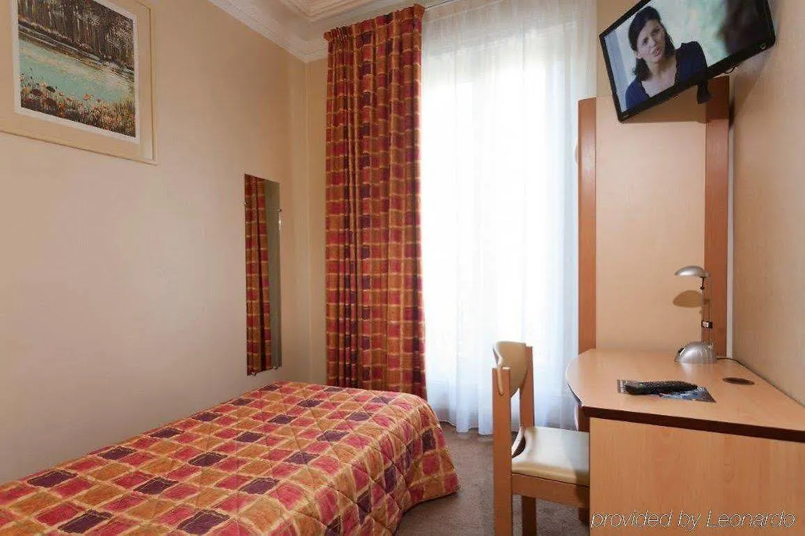 Ibis Styles Hotel Paris Gare De Lyon Bastille