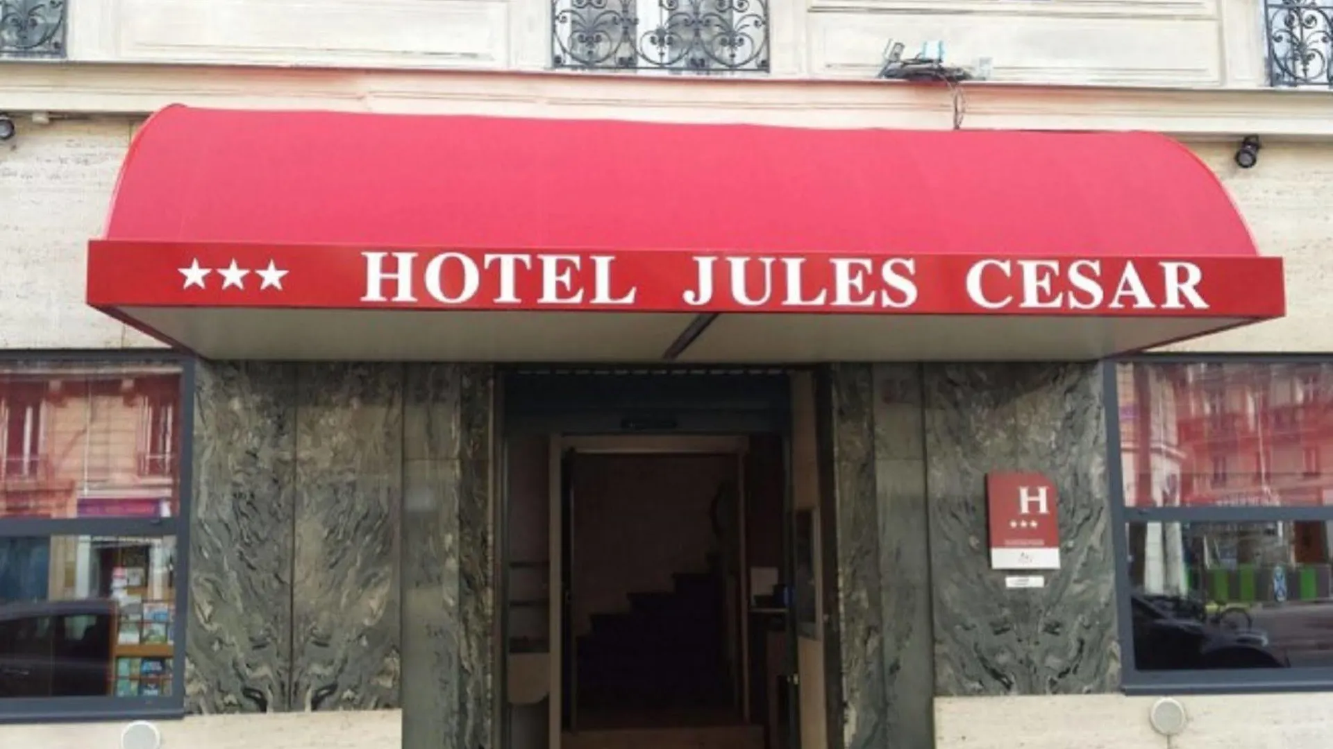 Ibis Styles Hotel Paris Gare De Lyon Bastille 3*,  Francia