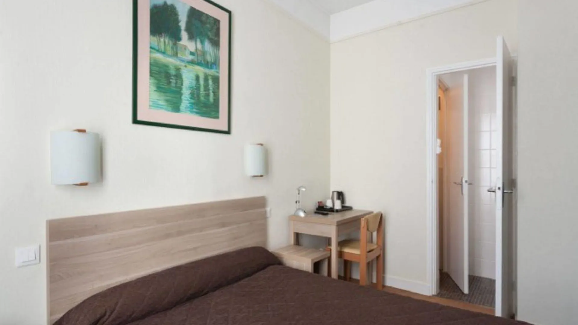 Ibis Styles Hotel Paris Gare De Lyon Bastille