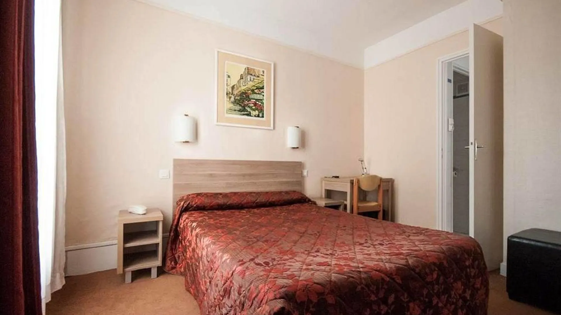 Ibis Styles Hotel Paris Gare De Lyon Bastille