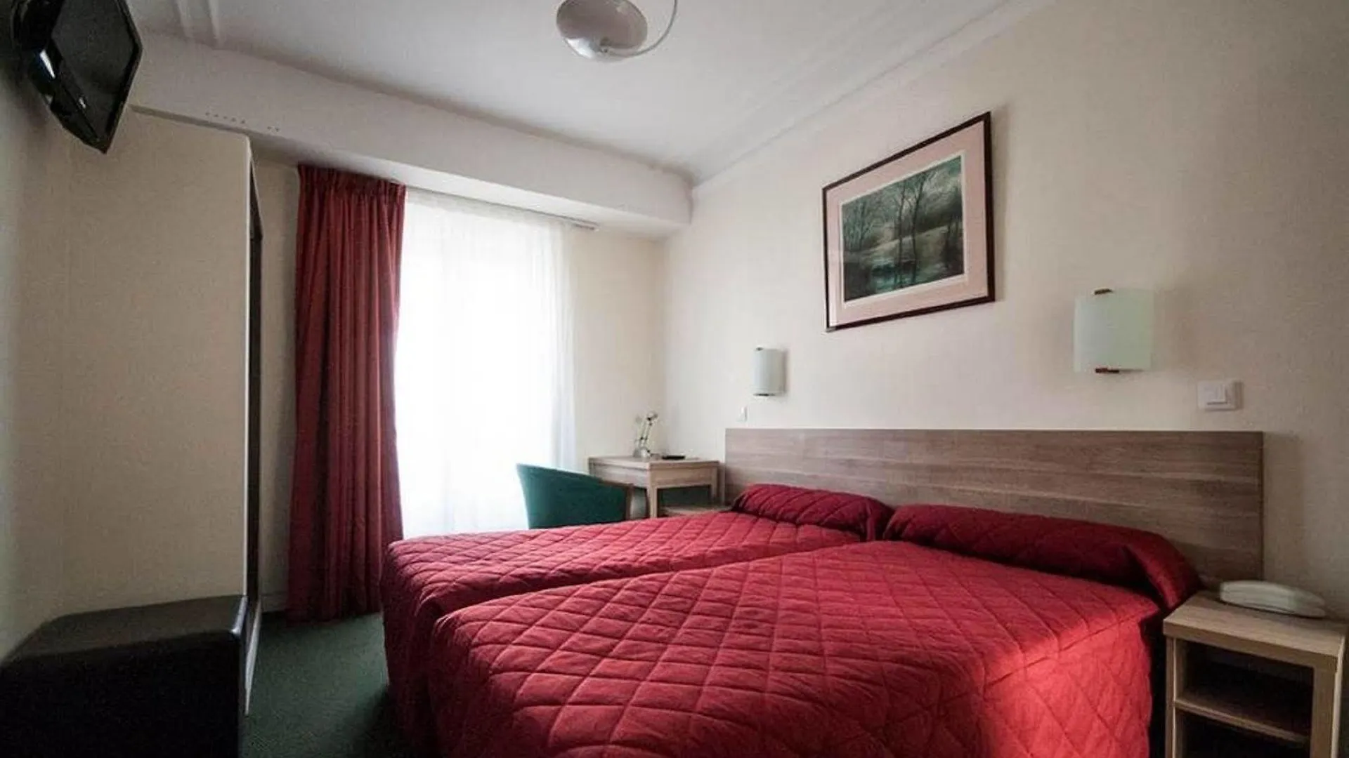 Ibis Styles Hotel Paris Gare De Lyon Bastille 3*,