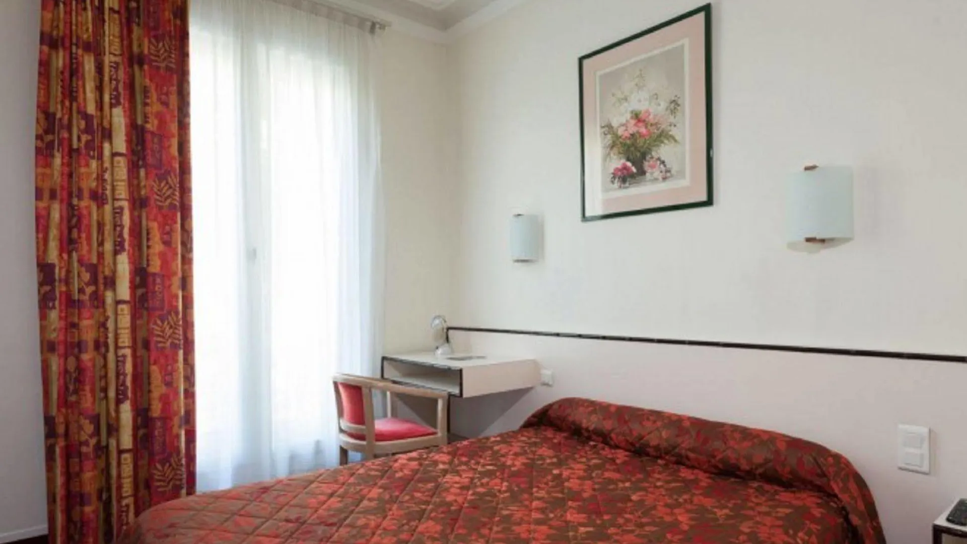 Ibis Styles Hotel Paris Gare De Lyon Bastille 3*,  Francia