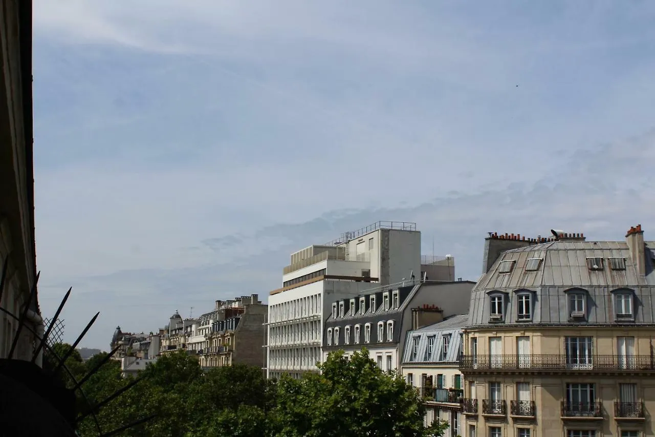 Ibis Styles Hotel Paris Gare De Lyon Bastille