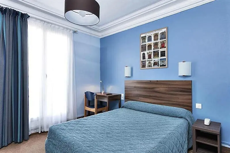 Ibis Styles Hotel Paris Gare De Lyon Bastille