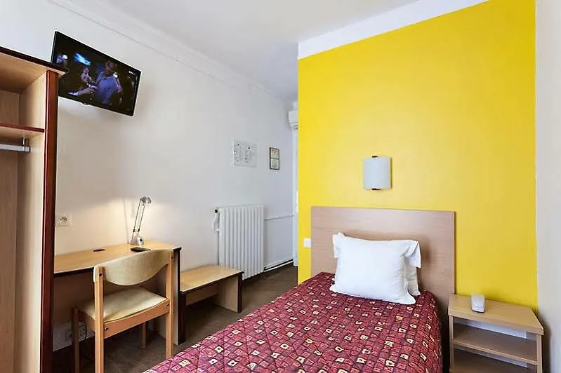 Ibis Styles Hotel Paris Gare De Lyon Bastille