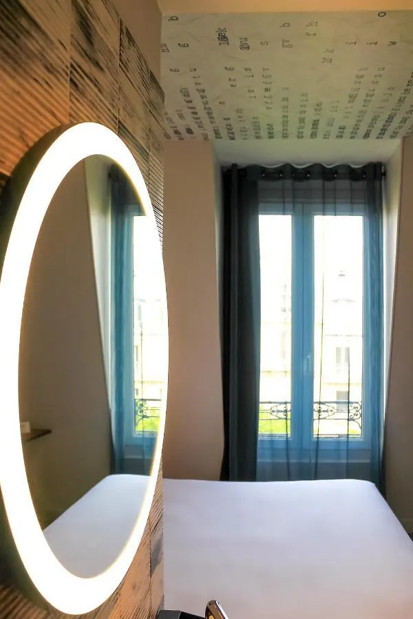Ibis Styles Hotel Paris Gare De Lyon Bastille
