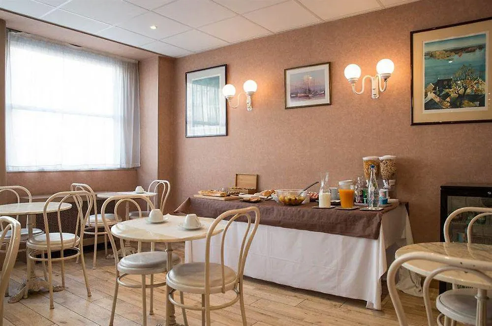 Ibis Styles Hotel Paris Gare De Lyon Bastille