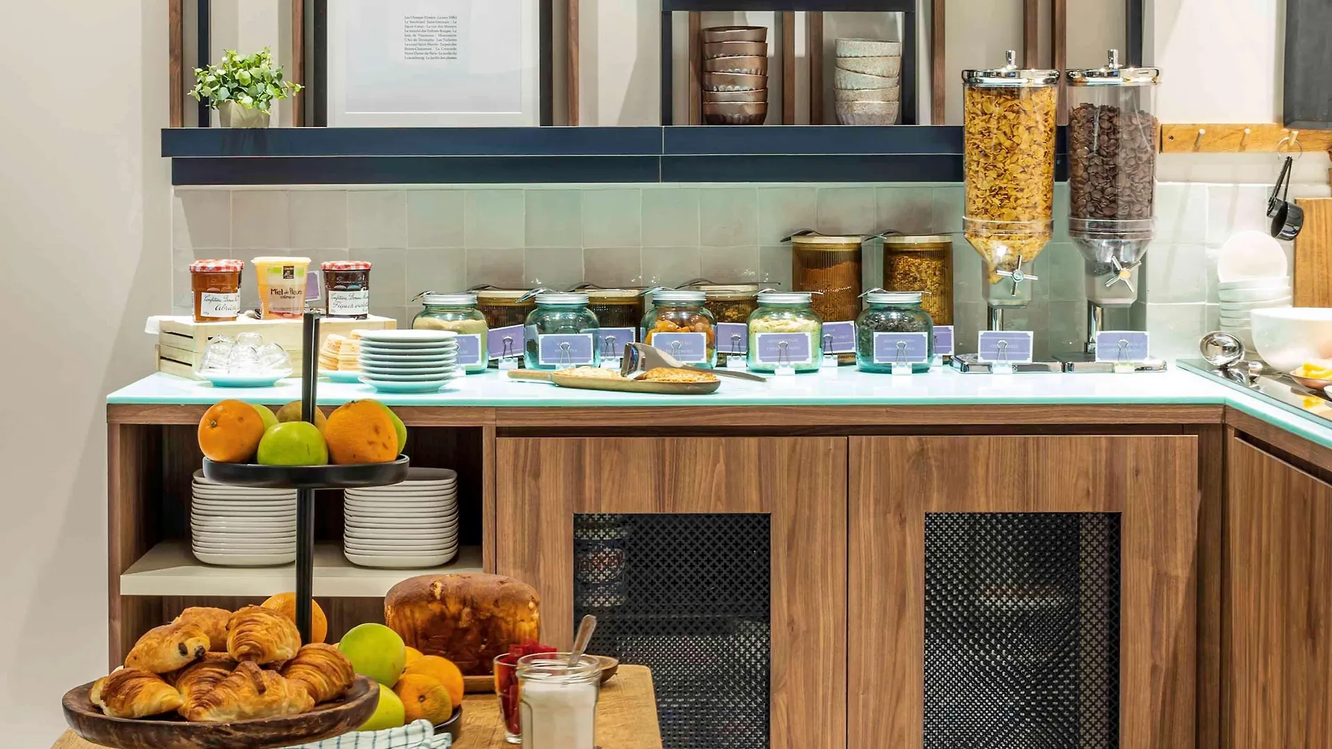 Ibis Styles Hotel Paris Gare De Lyon Bastille Francja