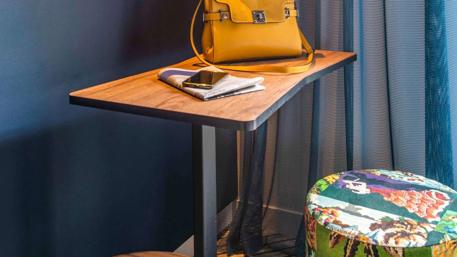 Ibis Styles Hotel Paris Gare De Lyon Bastille Francja