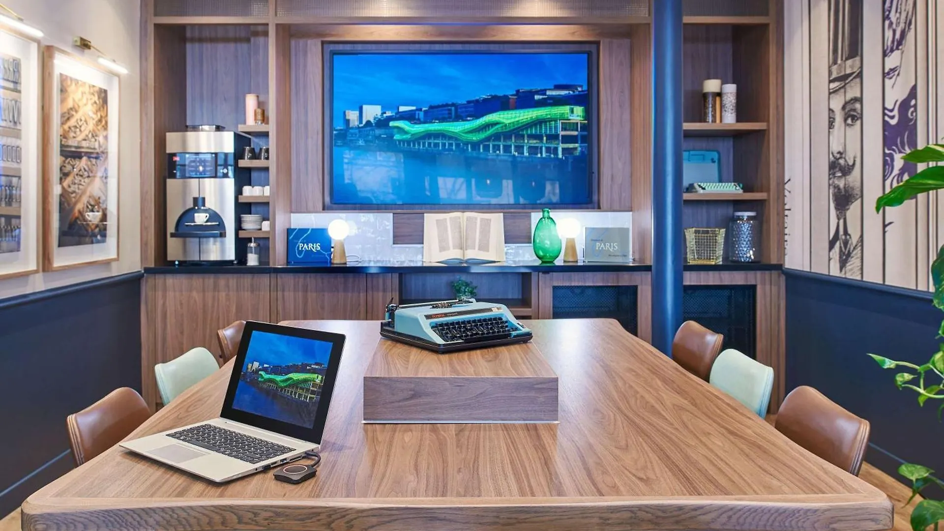 ***  Ibis Styles Hotel Paris Gare De Lyon Bastille Francja