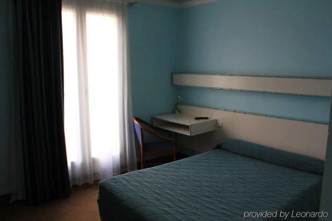 Ibis Styles Hotel Paris Gare De Lyon Bastille