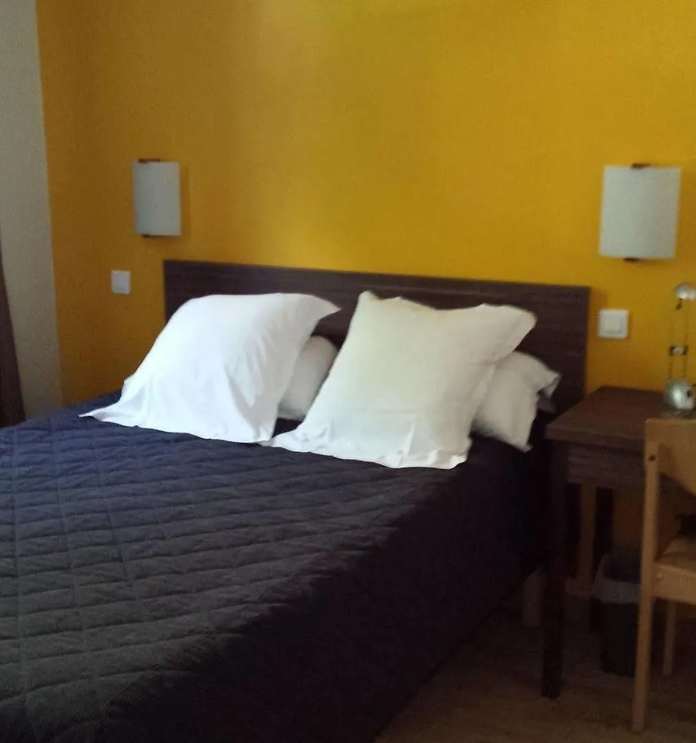 ***  Ibis Styles Hotel Paris Gare De Lyon Bastille Francja
