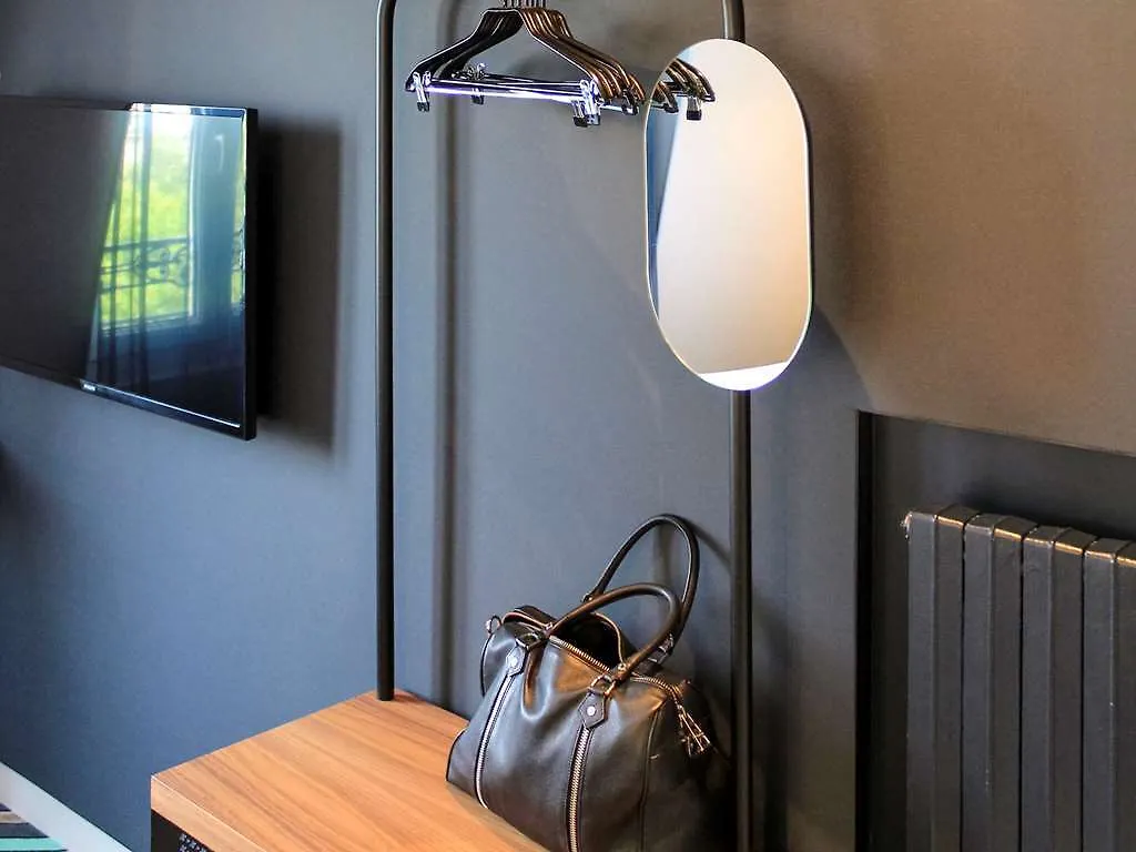 Ibis Styles Hotel Paris Gare De Lyon Bastille